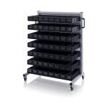 System trolley - Auer ESD SR.L.5109