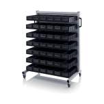 System trolley - Auer ESD SR.L.51509