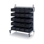 System trolley - Auer ESD SR.L.5214