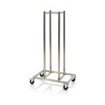 Systemwagen 60 x 41 x 118 cm - Auer ESD SW RO