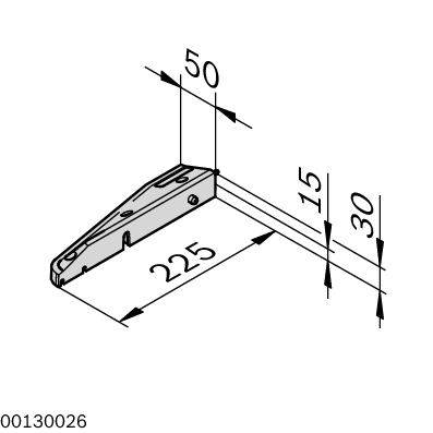 Maßzeichnung 3842539896