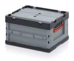 FBD 43/22. Faltboxen mit Deckel