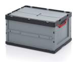 FBD 64/32. Faltboxen mit Deckel