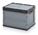 FBD 64/42. Faltboxen mit Deckel