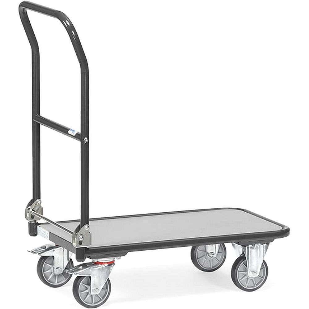 Fetra Klappwagen 1132/7016, Ladefläche 720x450 mm