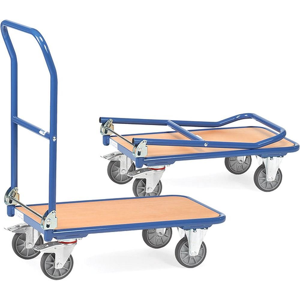 Fetra Klappwagen 1132, Ladefläche 720x450 mm