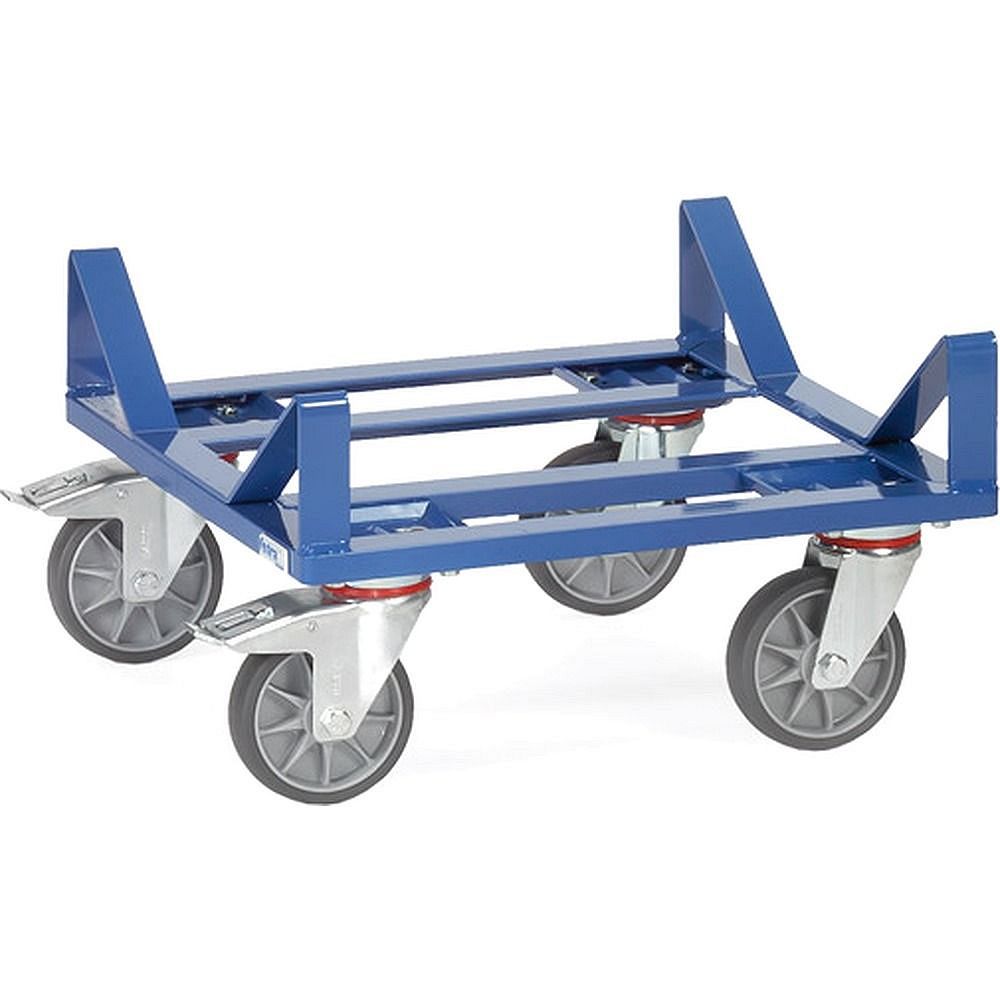 Fetra Ballenroller 1168, Ladefläche 500x500 mm