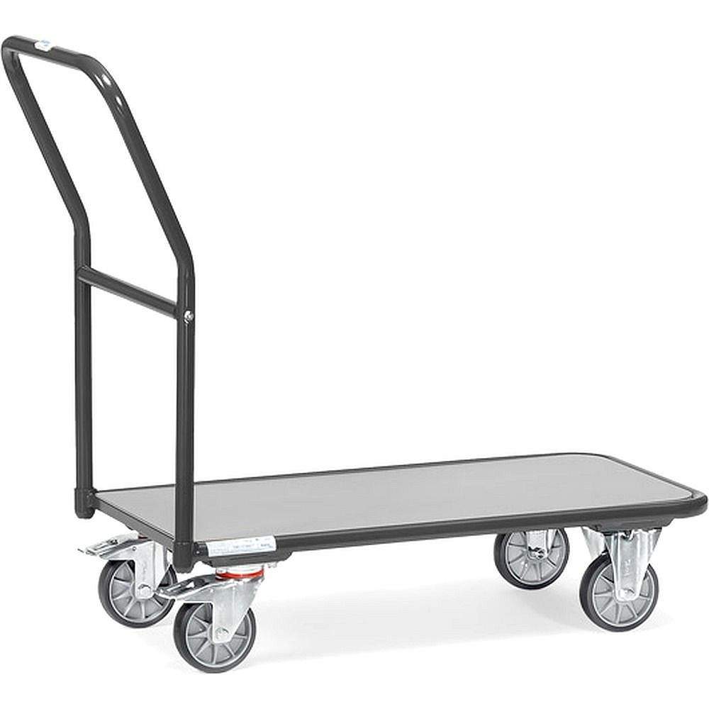 Fetra Magazinwagen 1200/7016, Ladefläche 850x450 mm