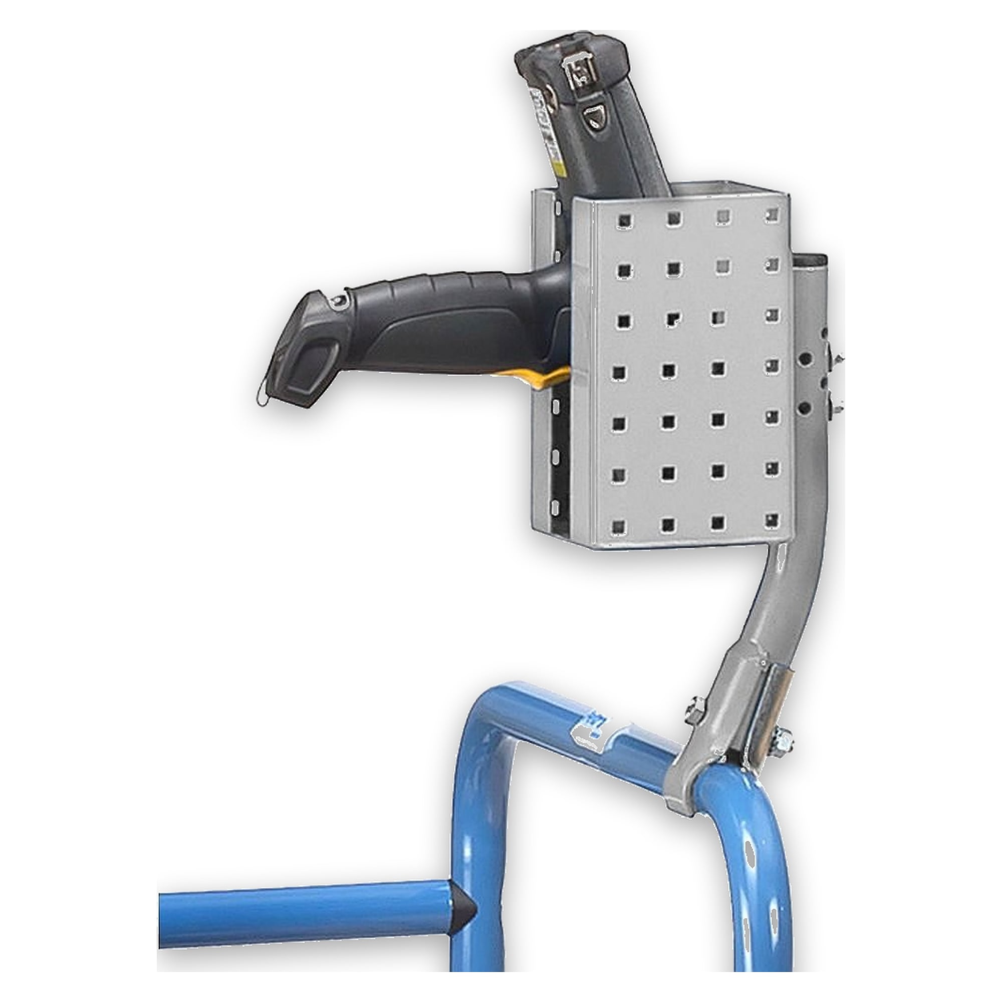Scanner Holder Accessory, Cradle 120 x 87 x 150 mm - Fetra 1392