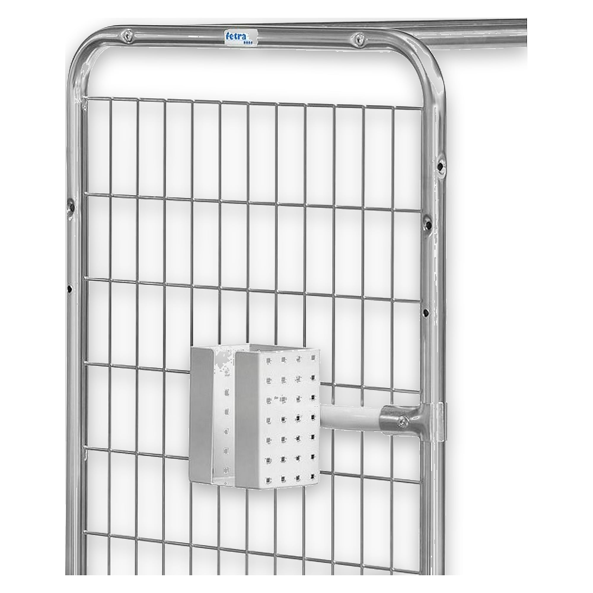 Scanner Holder Accessory, Cradle 120 x 87 x 150 mm - Fetra 1392