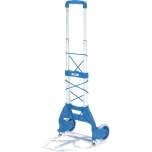 Fetra 1730. Compact hand trucks. 50 kg, height 1030 mm, foldable