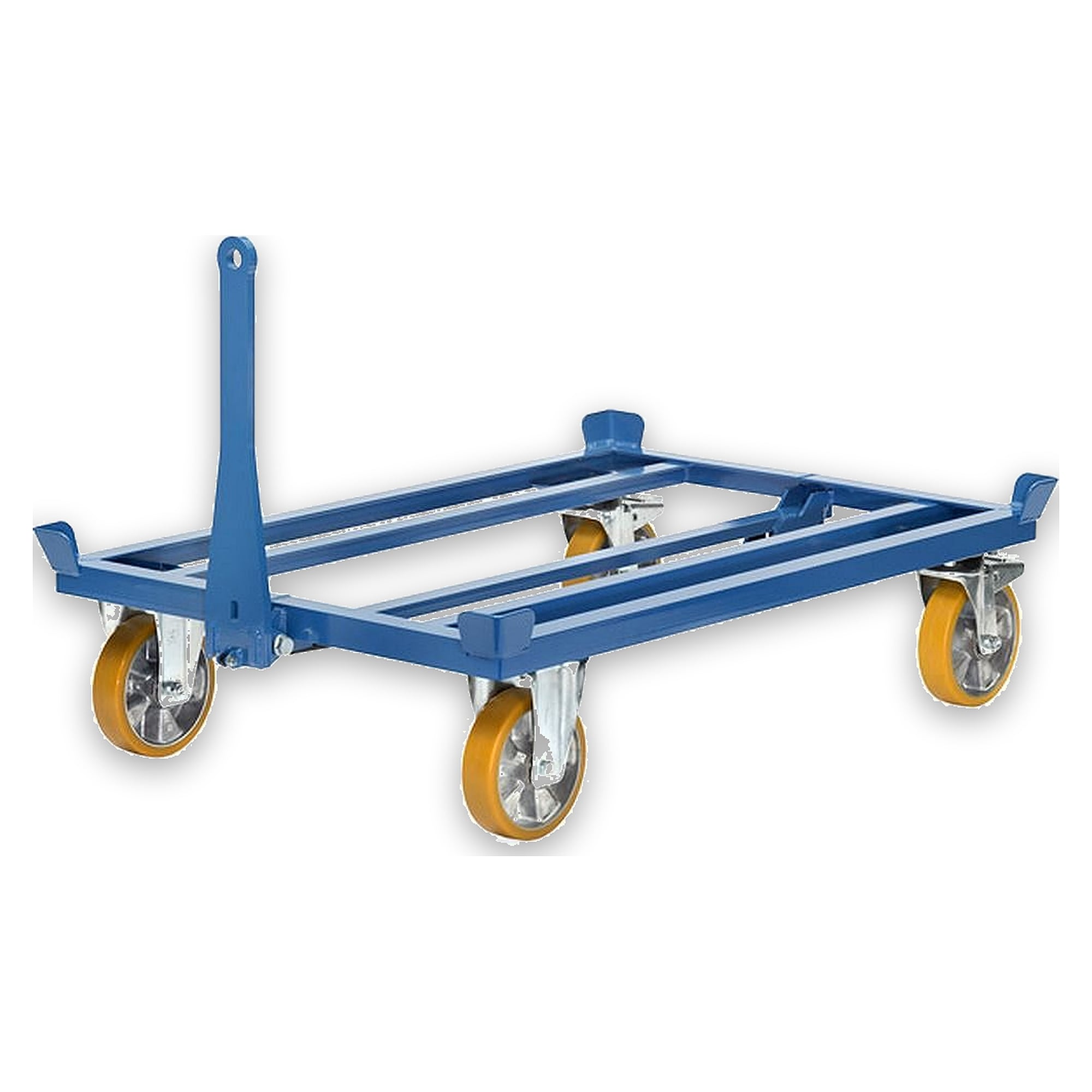 Pallet Dolly 1000 kg Tugger Train - Fetra 22601