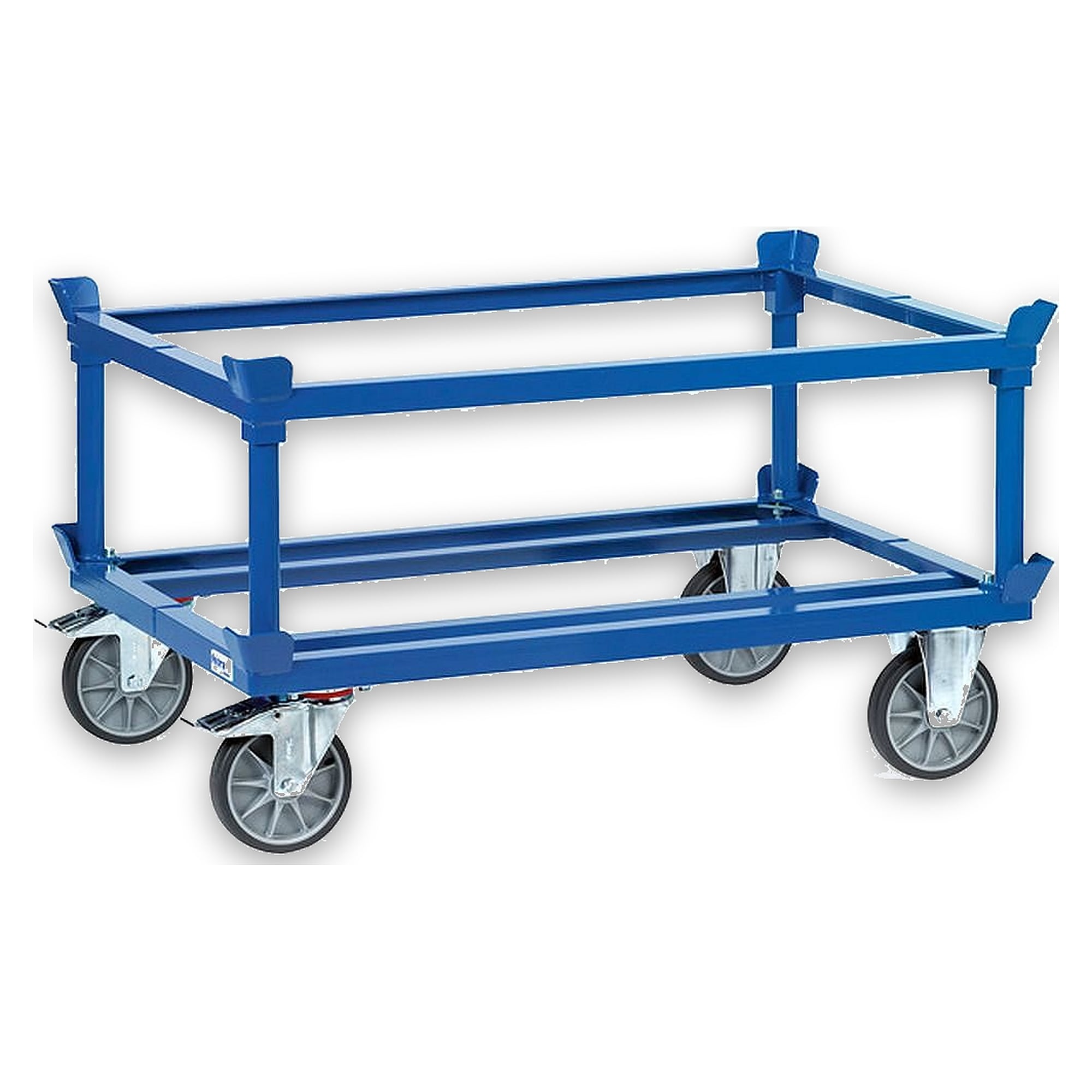 Pallet Dolly 750 kg - Fetra 22801
