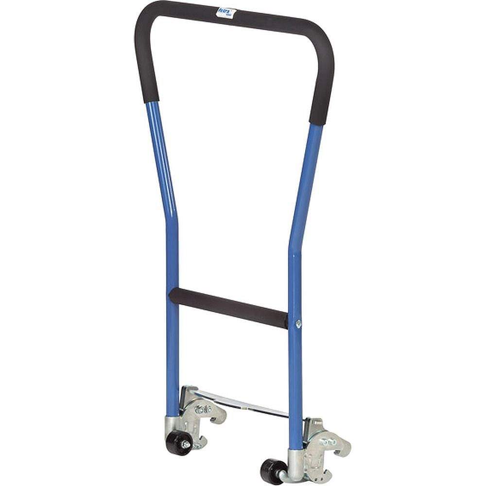 Fetra Einklink-Schiebebügel 22892, für Paletten-Fahrgestelle ab Breite 810 mm