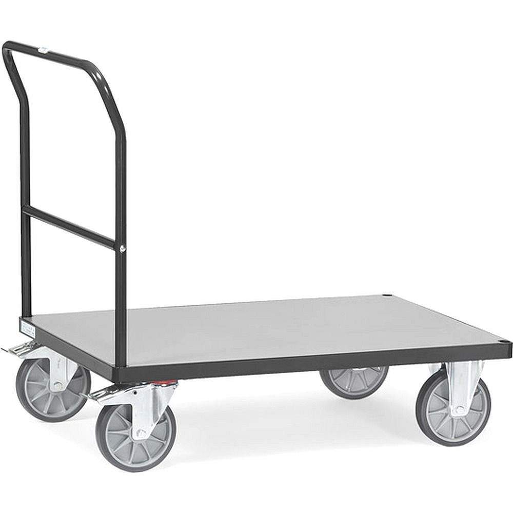 Fetra Schiebebügelwagen 2503/7016, Ladefläche 1.200x800 mm