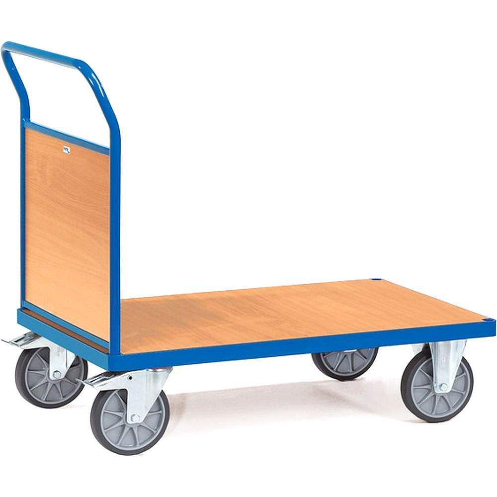 Fetra Stirnwandwagen 2511, Ladefläche 1.000x600 mm