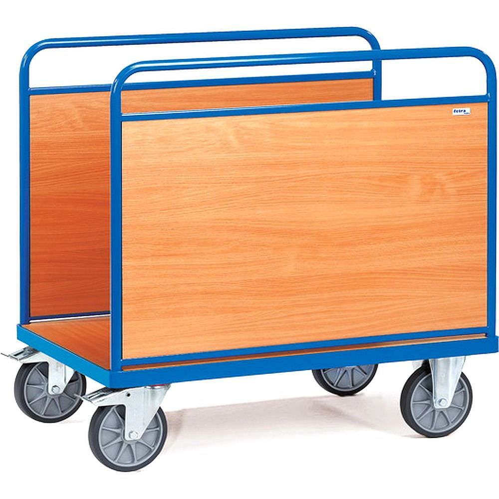 Fetra Ballenwagen 2542, Ladefläche 1.000x700 mm