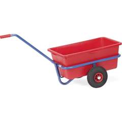 Fetra 4101. Hand carts. 200 kg, with removable plastic tray