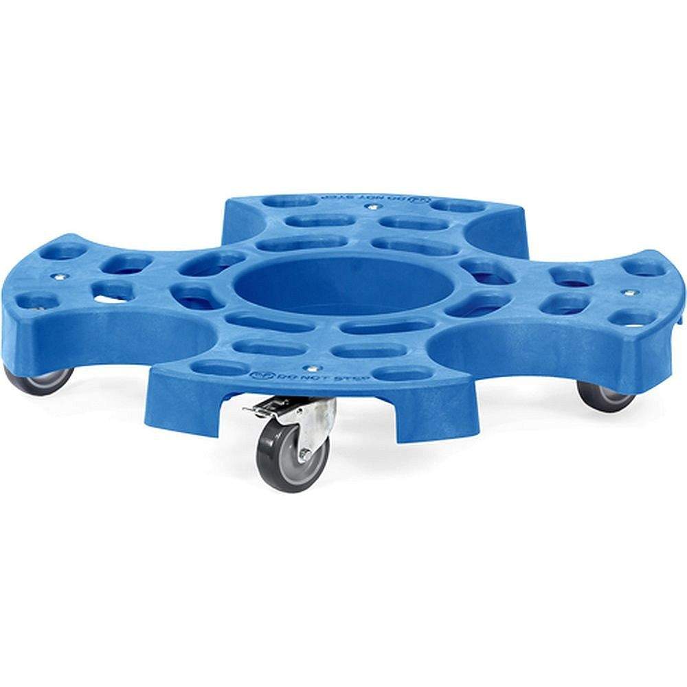 Fetra Reifen-Roller 4546, Ladefläche Ø 630 mm