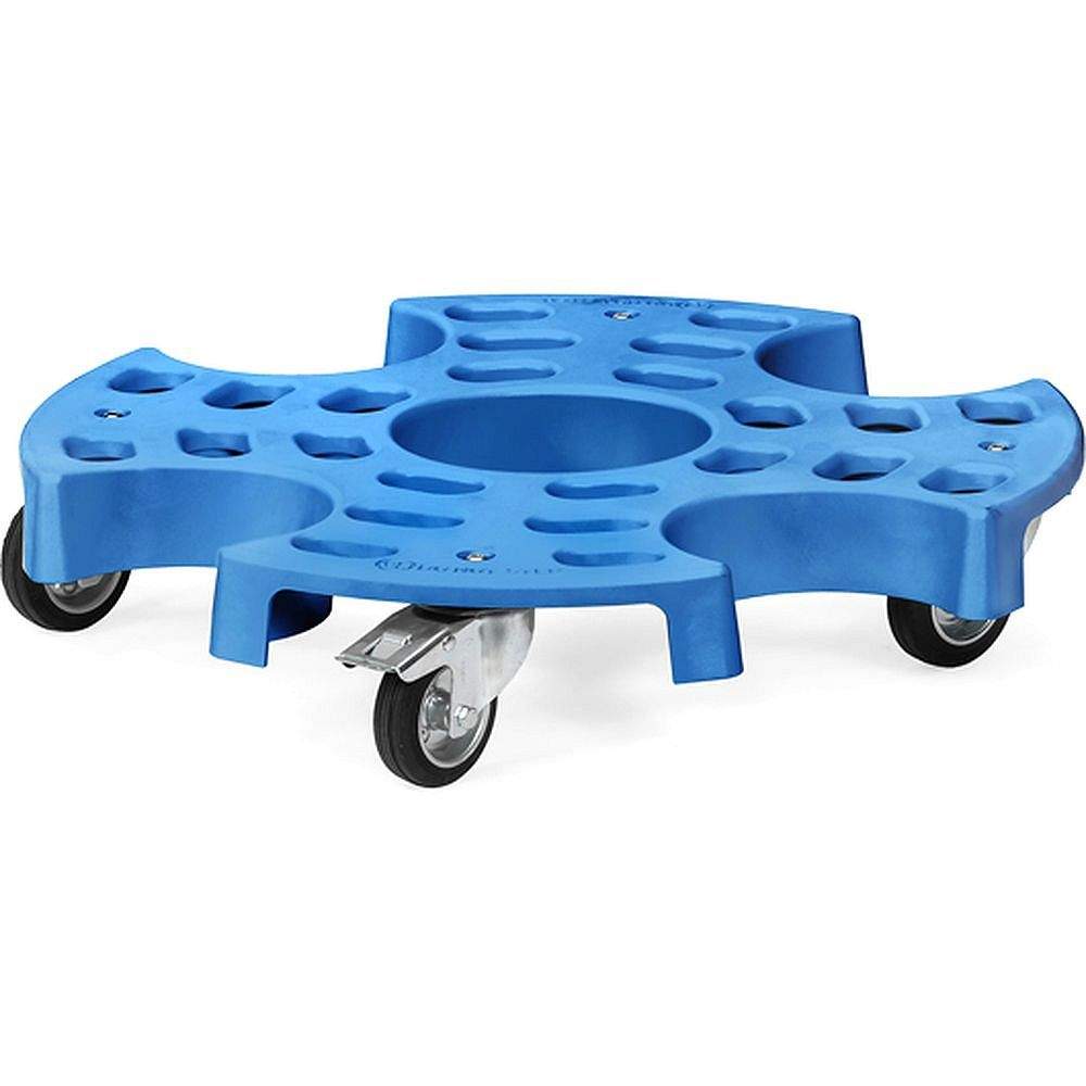 Fetra Reifen-Roller 4547, Ladefläche Ø 700 mm