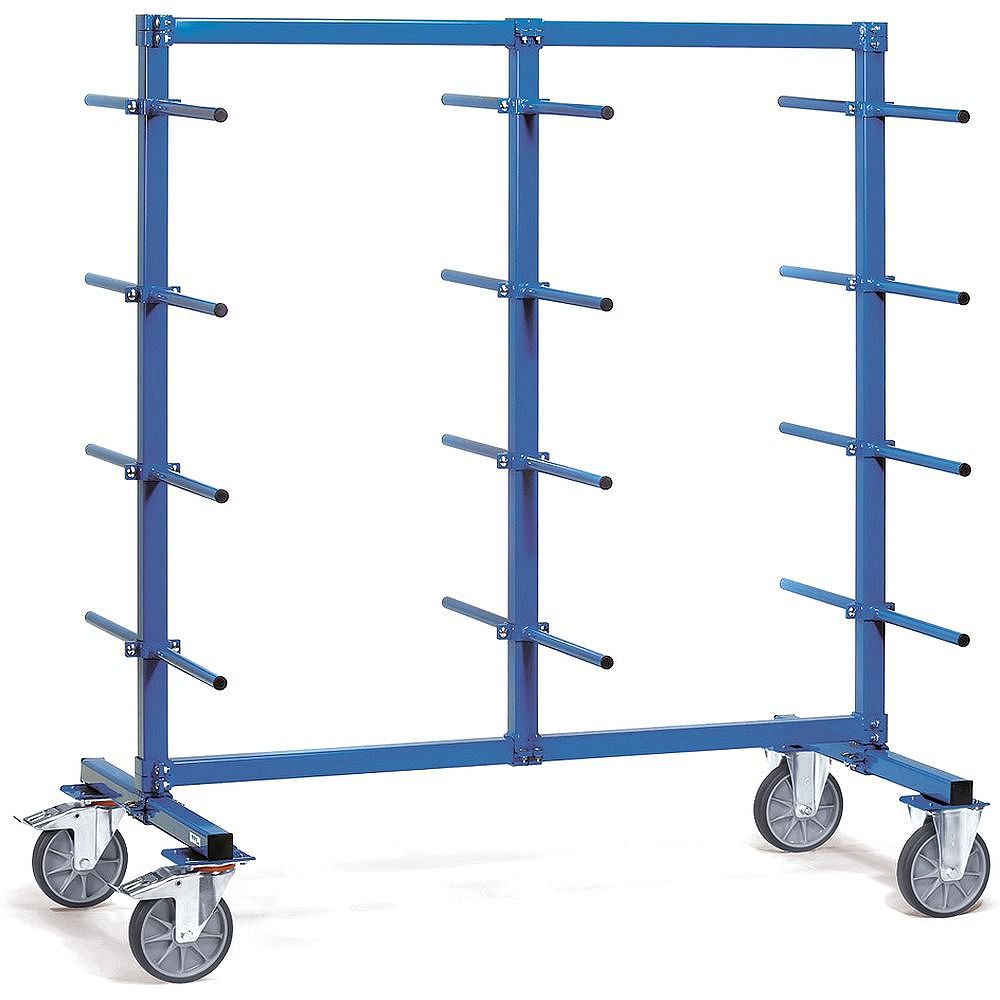 Fetra Tragarmwagen 4624, 1.200x800 mm