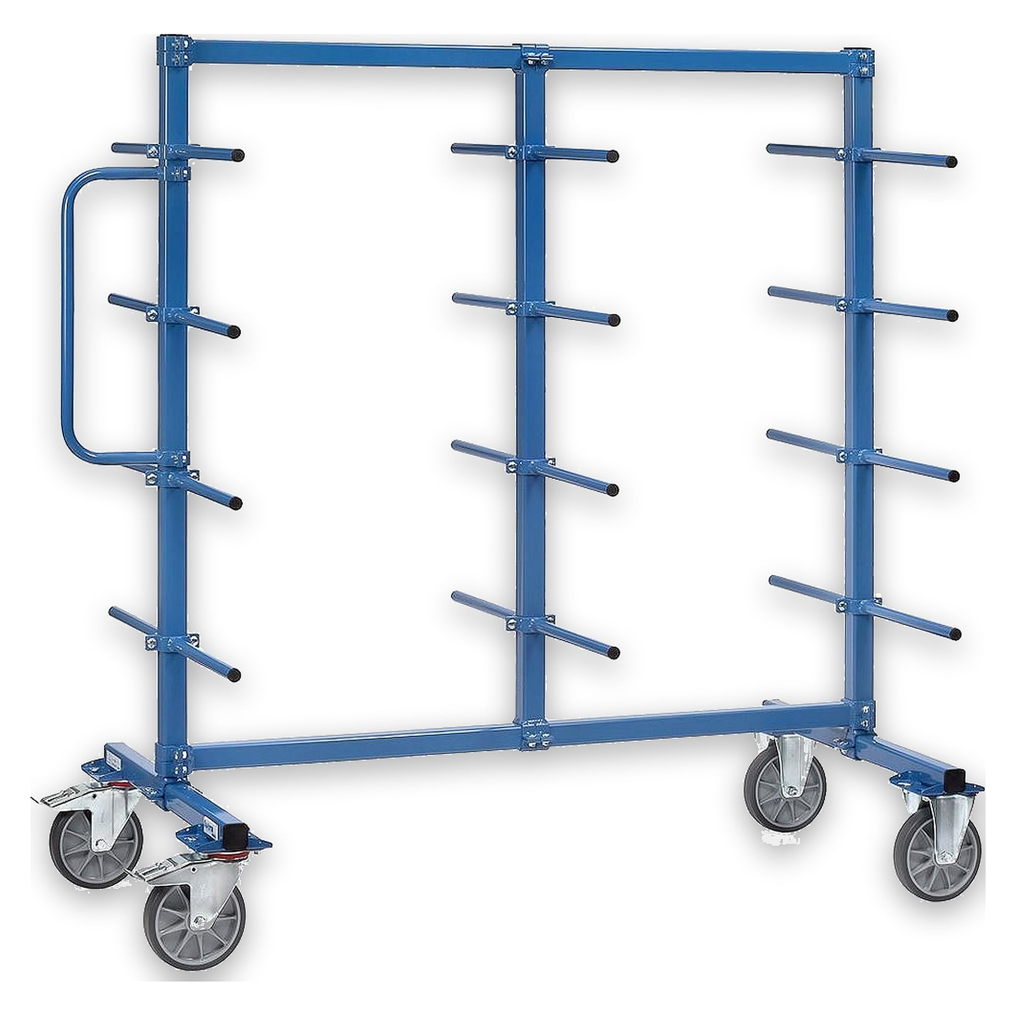 Cantilever Truck 1600 mm double-sided, 500 kg - Fetra 4625