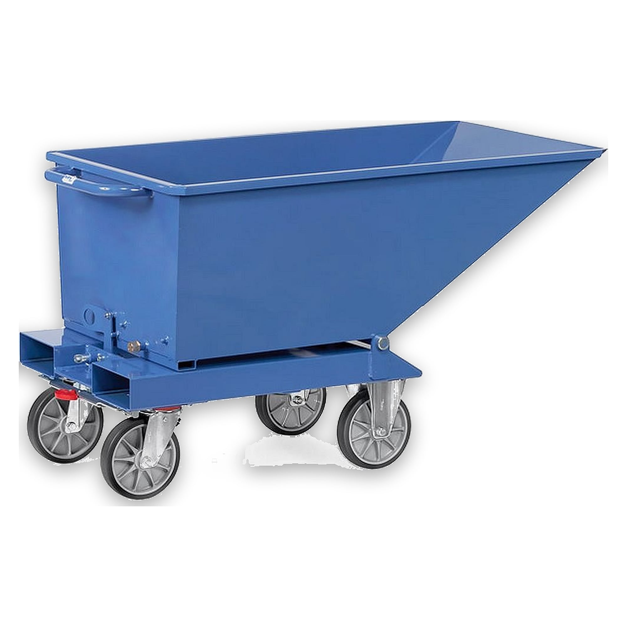 Muldenkipper 250 L, 750 kg, kippbar - Fetra 4701A
