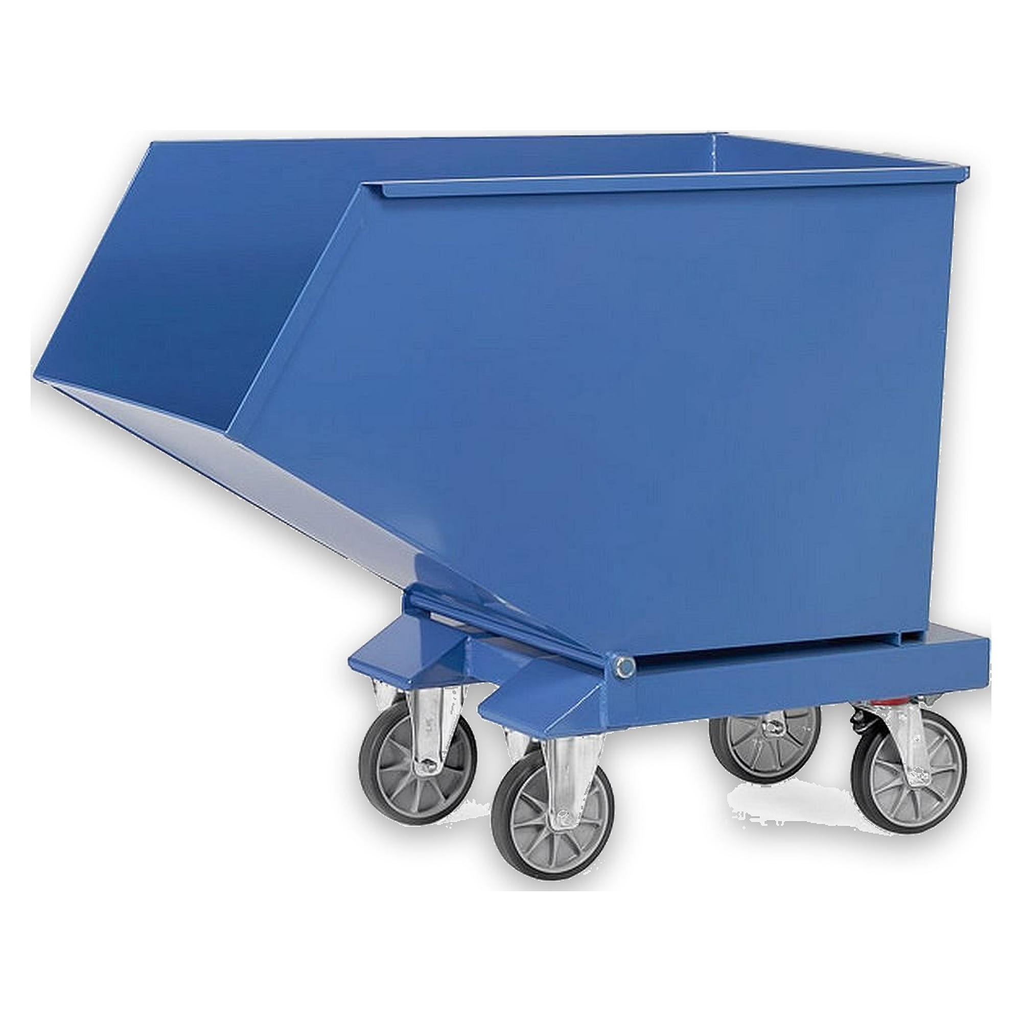 Muldenkipper 450 L, 750 kg, kippbar - Fetra 4702