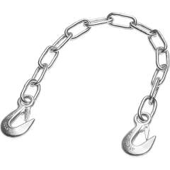 Fetra 4707. Safety chain. As anti-skidding and safety device