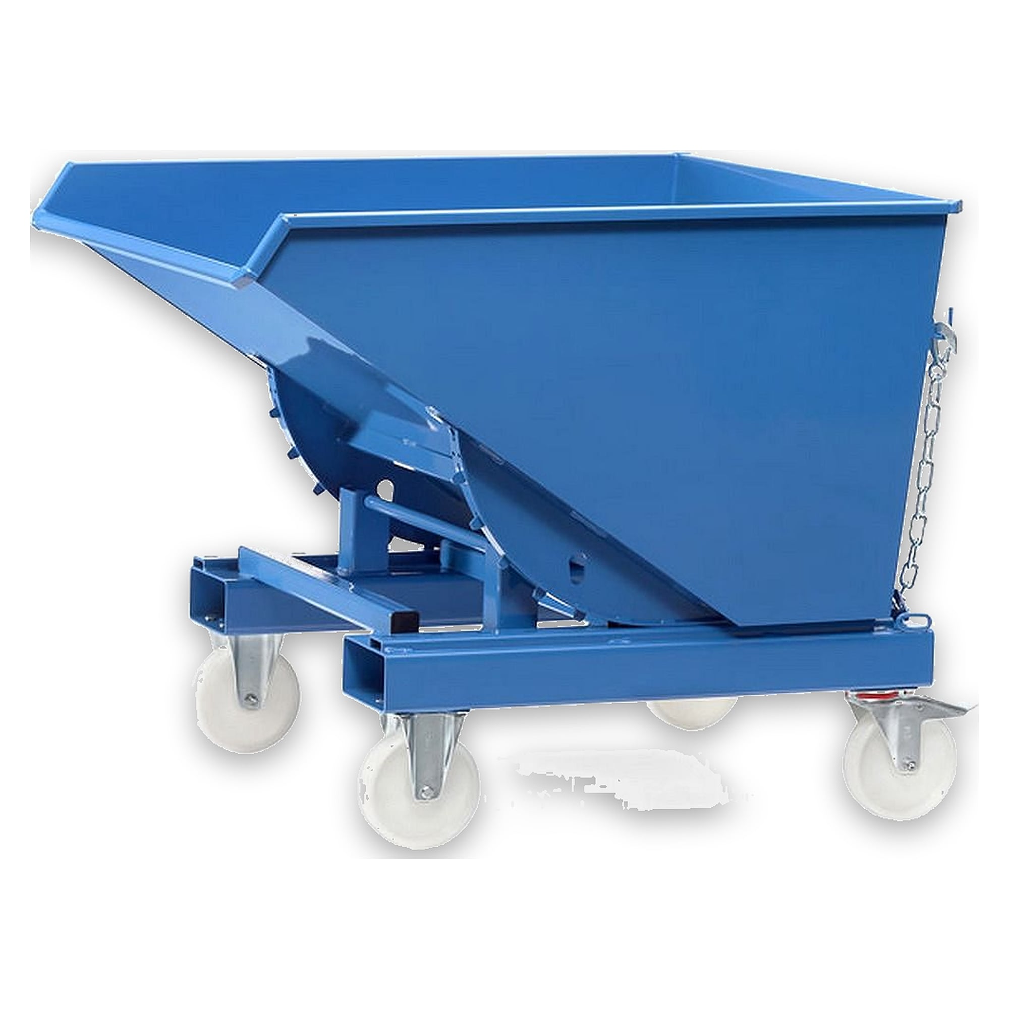Selbstkipper 600 Liter 1500 kg - Fetra 6060