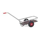 Fetra 6091. Hand cart 6091. Hot-dip galvanised construction