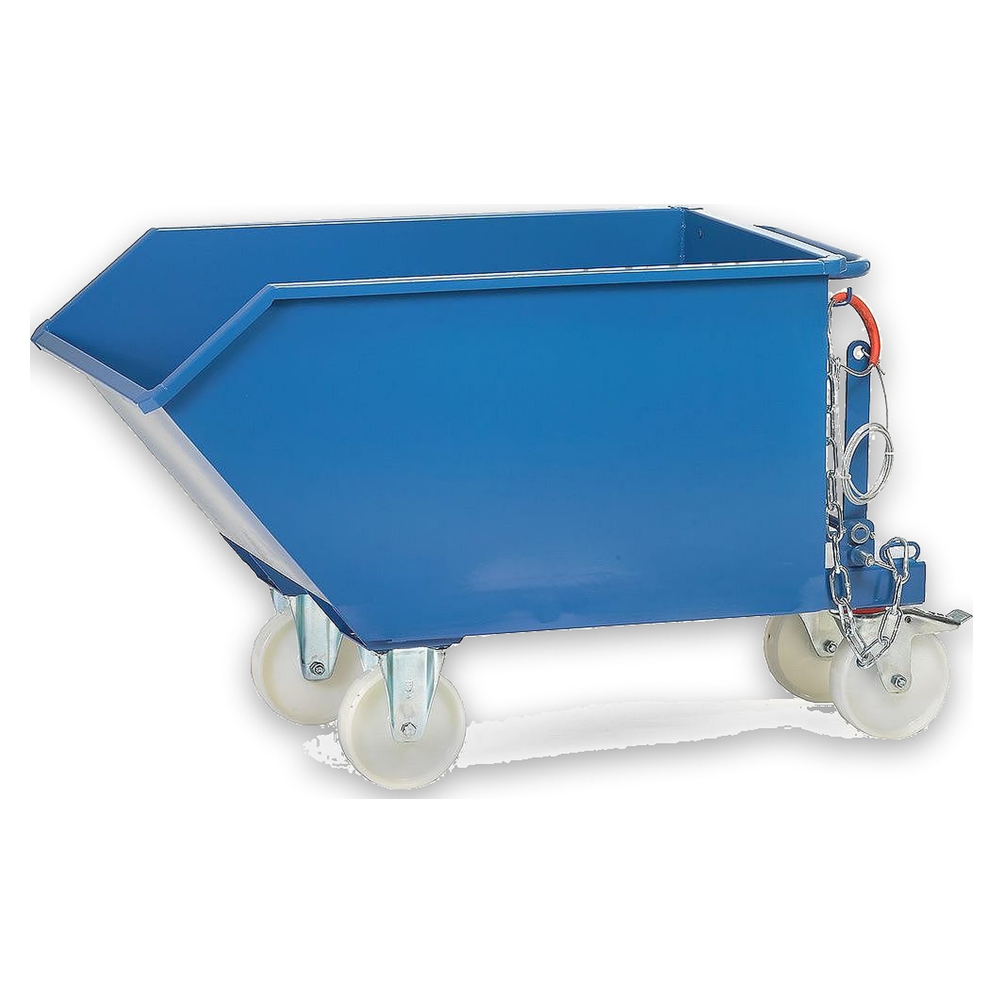 Tipping Container 300 Litre 750 kg - Fetra 6230