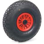 Fetra 70603. PU tyres. Made of Polyurethanee material