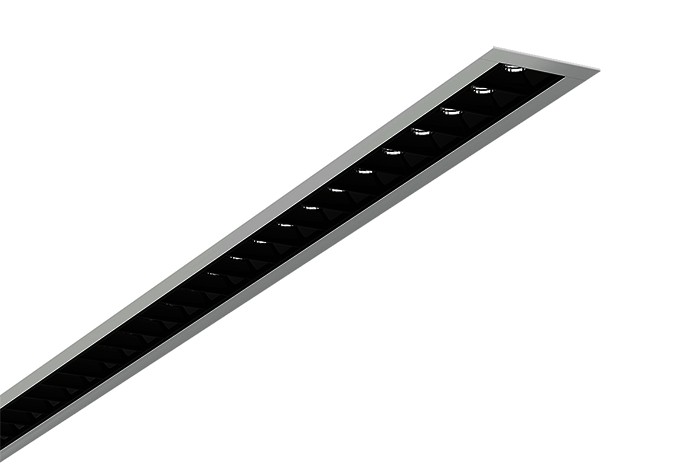 Glamox FX35-R973 Einbauleuchte