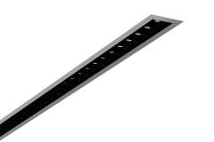 Glamox FX35-R973 recessed luminaire