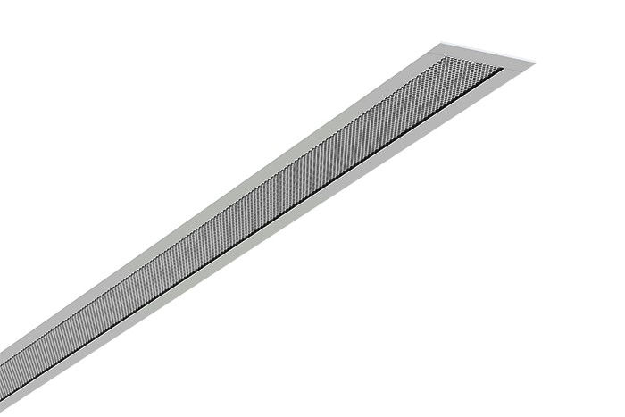 FX35-R1023 recessed luminaire, 1500 lm, 4000 K, switchable - Glamox FXX593744