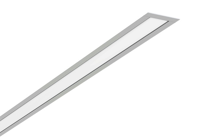 Glamox FX35-R1523 recessed luminaire