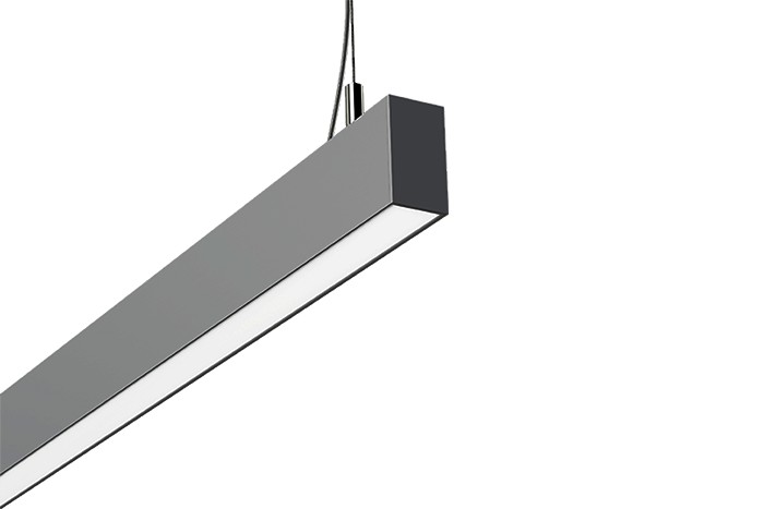 FX35-P1012 LED-Leuchte - Glamox 8A8C3A65CD