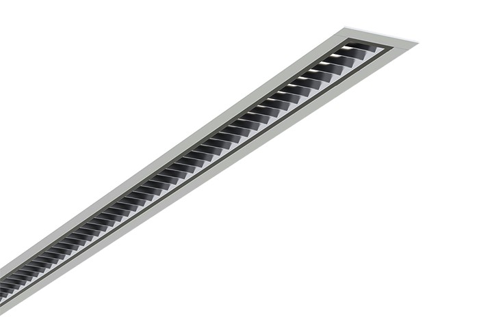 Glamox FX35-R1019 recessed luminaire
