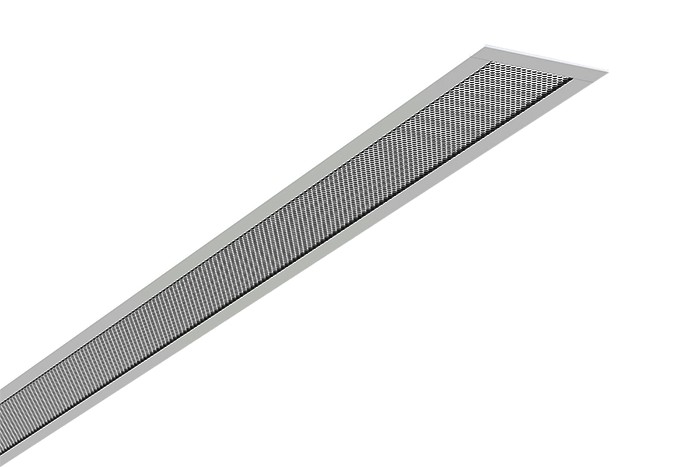 FX45-R1026 recessed luminaire - Glamox DB41858DF8