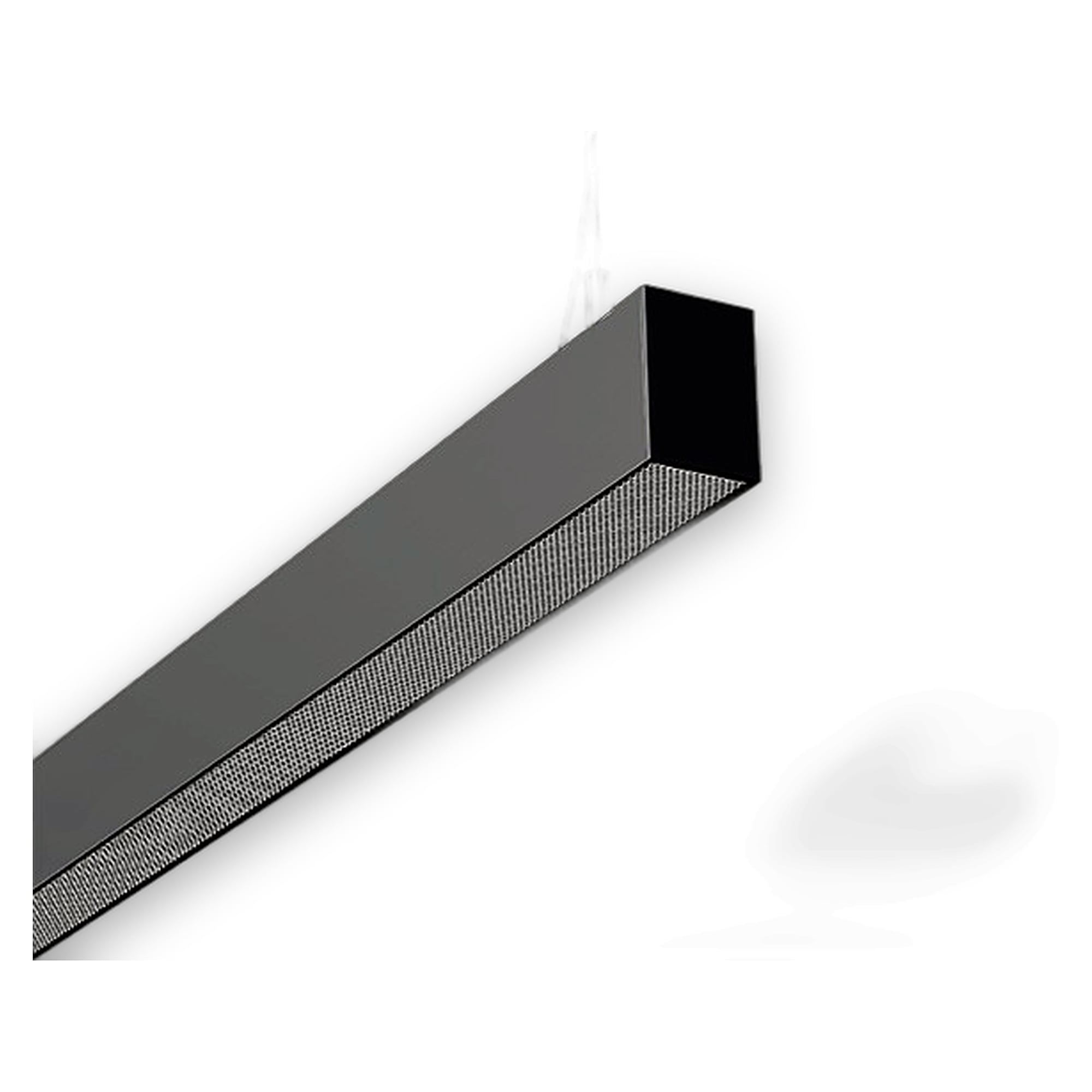 Glamox FX45-P1519 LED-Leuchte
