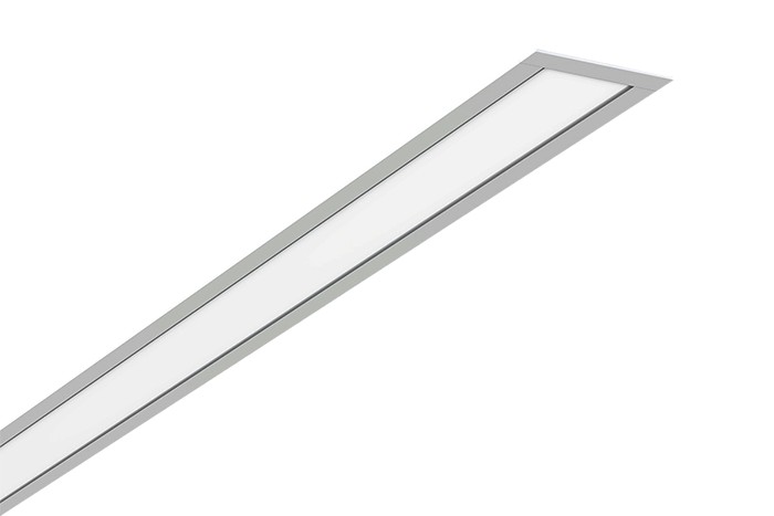FX45-R1026 recessed luminaire - Glamox CCA0764ADC