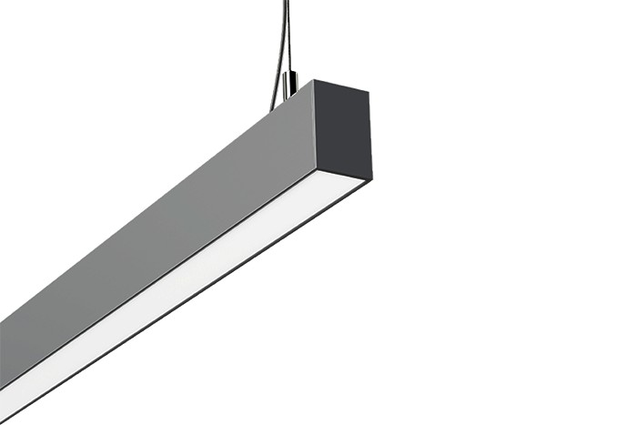 FX45-P1015 LED-Leuchte - Glamox 1B9D8ECB92