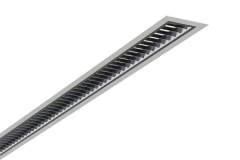 Glamox FX45-R1519 recessed luminaire