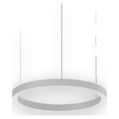FX65 pendant luminaire, 9700 lm, 4000 K, DALI dimmable - Glamox FXX134936