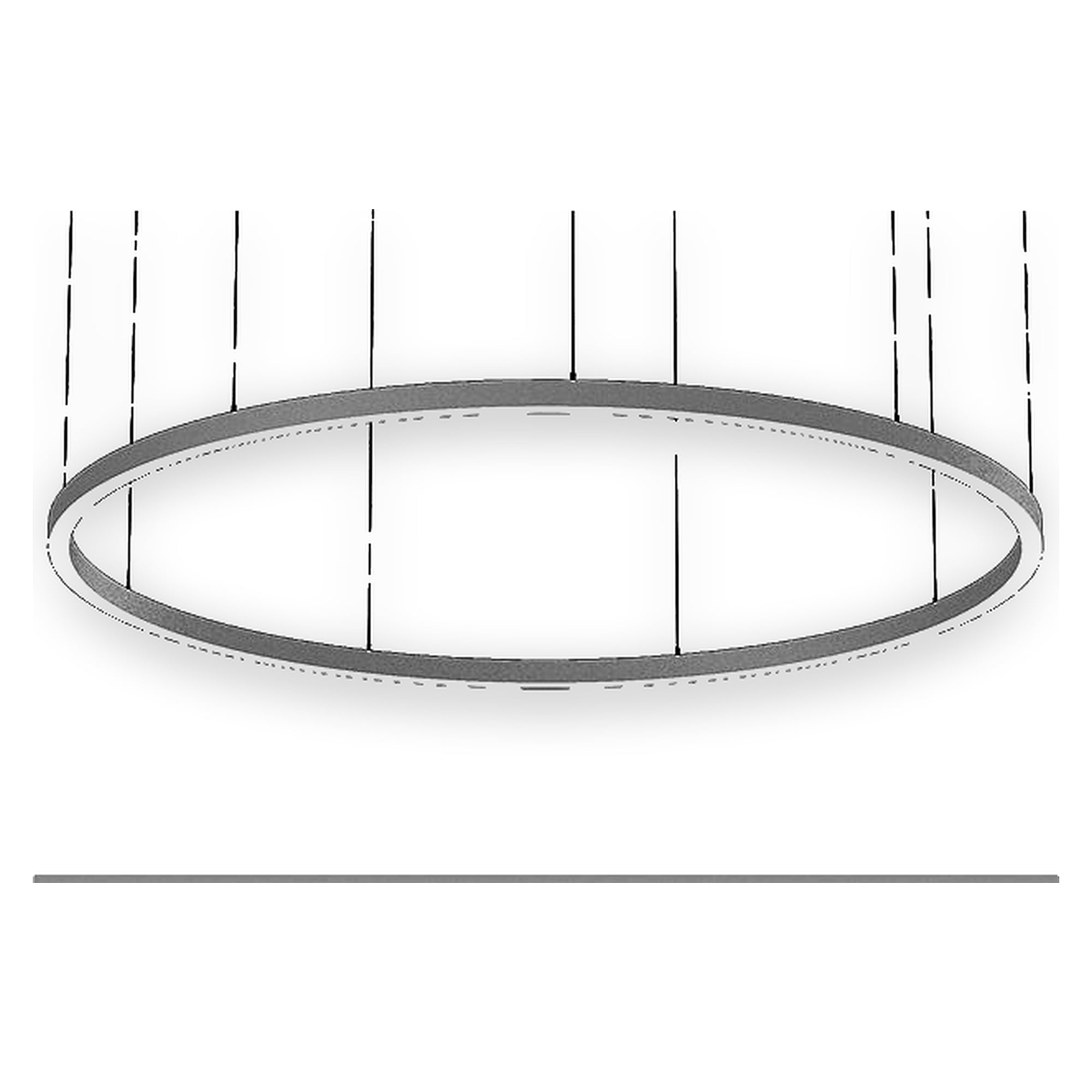 Glamox FX65 Dekorationsleuchte