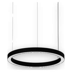 FX65 pendant luminaire, 9700 lm, 4000 K, DALI dimmable - Glamox FXX134939
