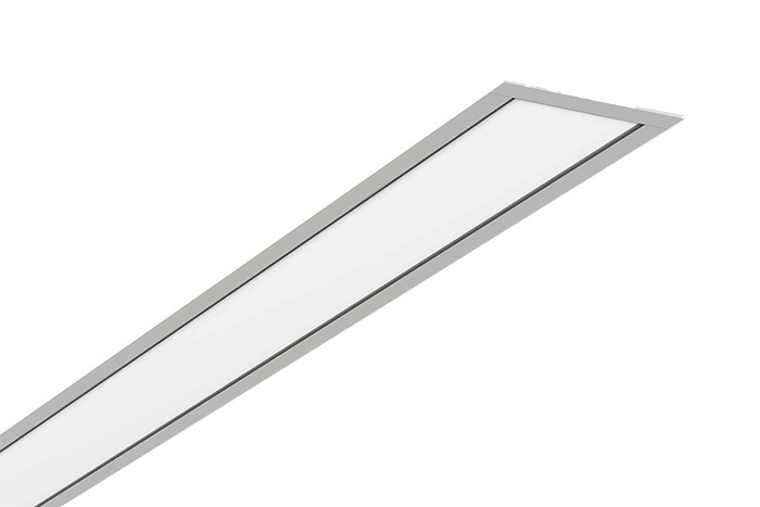 FX65-R1026 recessed luminaire - Glamox D14A0FAF9F