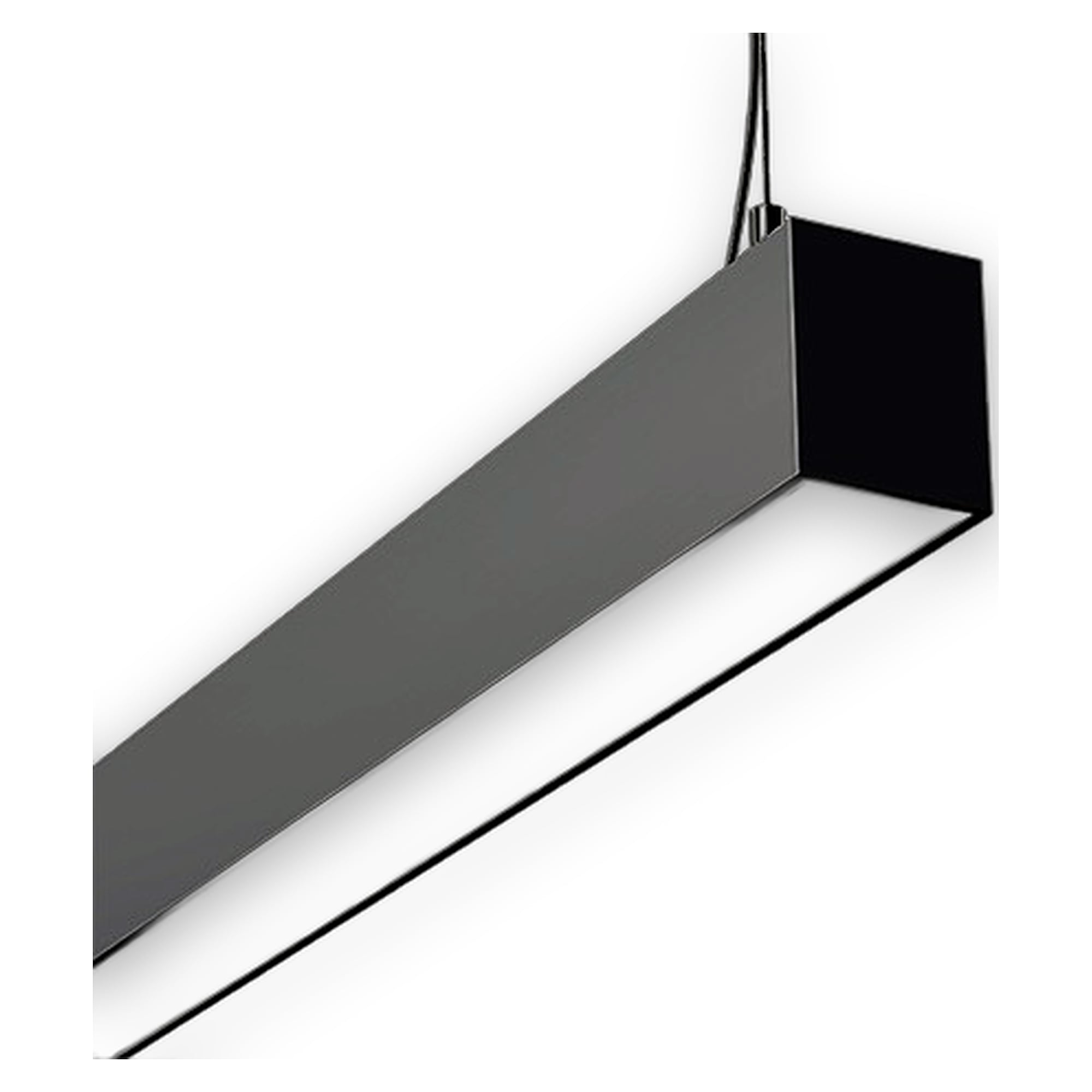 Glamox FX65-P2023 LED-Leuchte