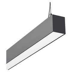 FX65-P1015 LED-Leuchte - Glamox 909722FBED